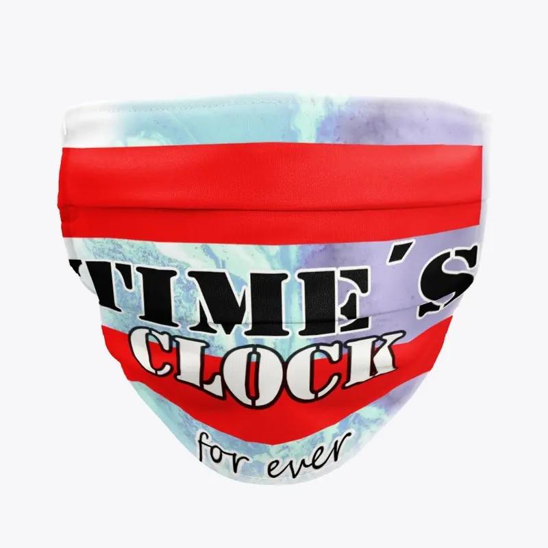 Tuto Time Clock.